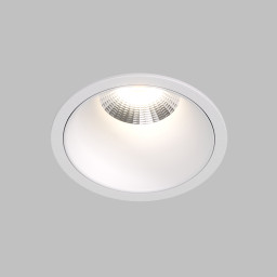 Встраиваемый светильник Denkirs DK4500-WH