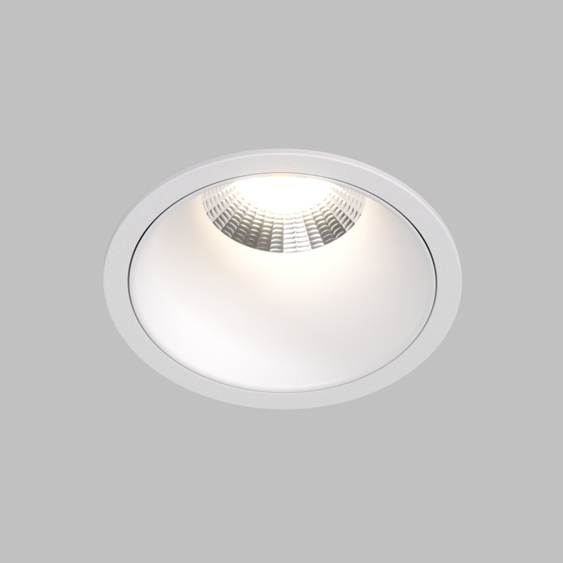 Встраиваемый светильник Denkirs DK4500-WH 3592₽