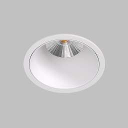 Встраиваемый светильник Denkirs DK4500-WH