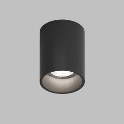 Накладной светильник Denkirs DK3110-BK