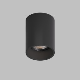 Накладной светильник Denkirs DK3110-BK