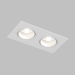 Встраиваемый светильник Denkirs DK3072-WH