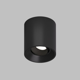 Накладной светильник Denkirs DK3090-BK