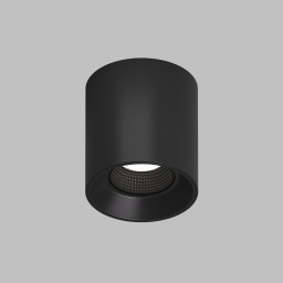 Накладной светильник Denkirs DK3090-BK