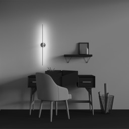Бра Maytoni C084WL-L12BS2.7K-1