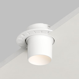 Встраиваемый светильник Denkirs DK3057-WH