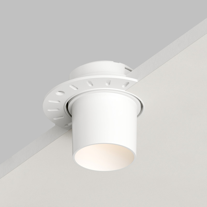 Встраиваемый светильник DK3057-WH
