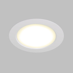 Встраиваемый светильник Denkirs DK3048-WH