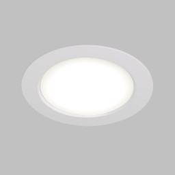 Встраиваемый светильник Denkirs DK3049-WH