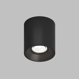 Накладной светильник Denkirs DK3040-BK