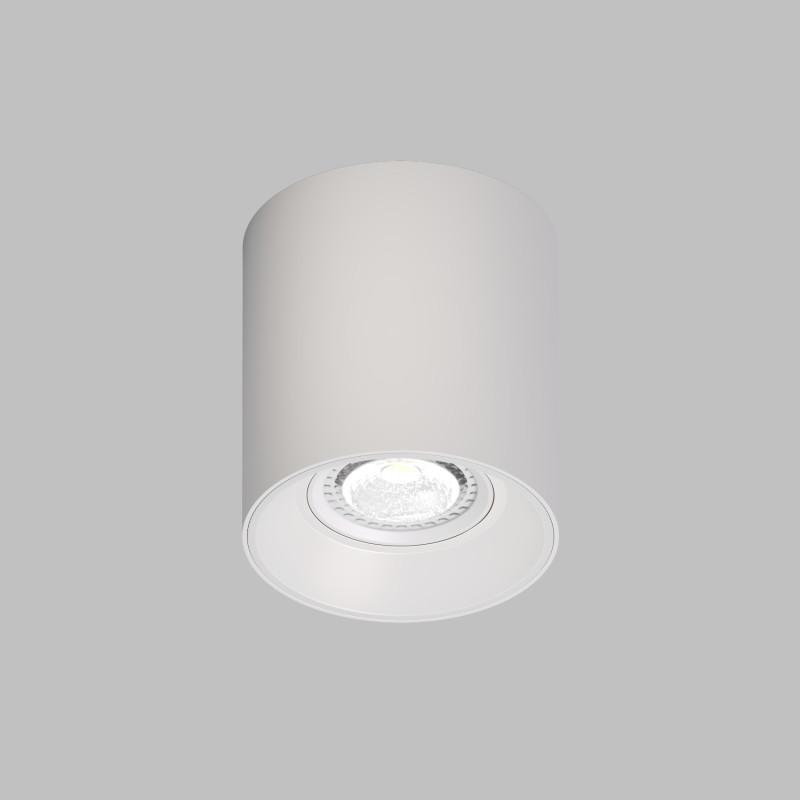 Накладной светильник DK3040-WH