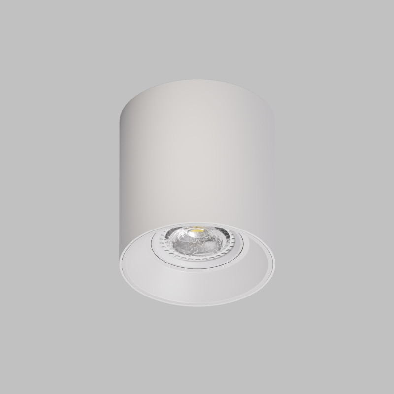 Накладной светильник DK3040-WH