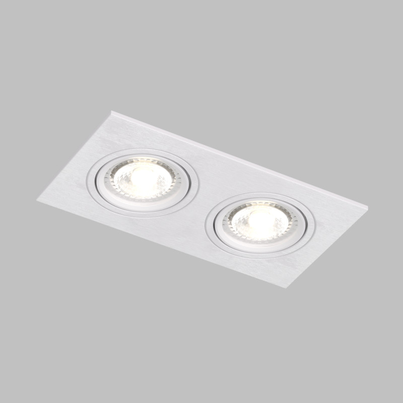 Встраиваемый светильник DK3022-WH