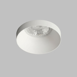 Встраиваемый светильник Denkirs DK2070-WH