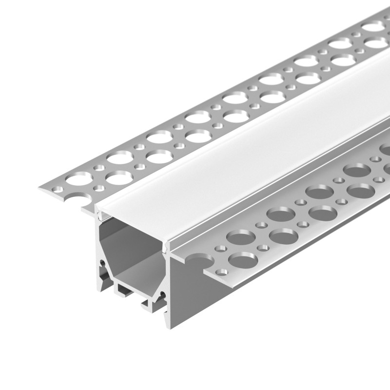 Профиль Arlight 053806 2537₽