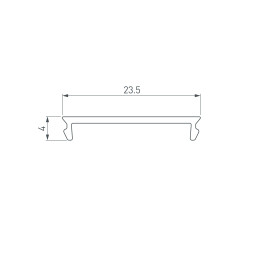 Экран Arlight 053807