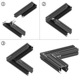 Шинопровод Novotech 135304