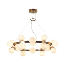 Подвесная люстра Odeon Light 7109/24