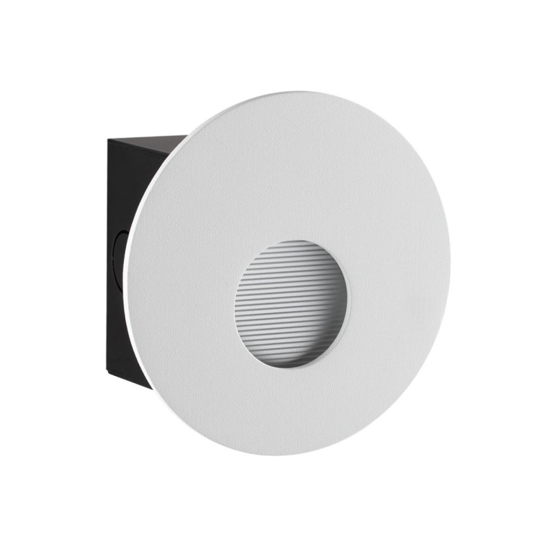 Подсветка ступеней лестницы Odeon Light 71663WL 4431₽