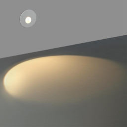 Подсветка ступеней лестницы Odeon Light 7166/3WL