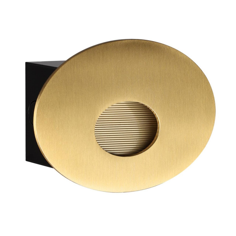 Подсветка ступеней лестницы Odeon Light 71673WL 4431₽