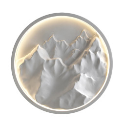 Бра Odeon Light 7168/20WL