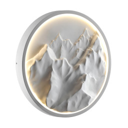 Бра Odeon Light 7168/20WL