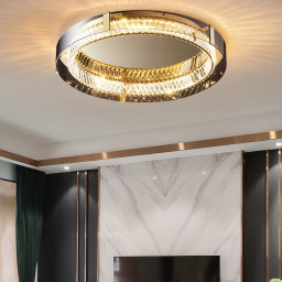 Накладная люстра ImperiumLoft 223746-23