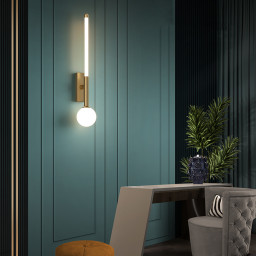 Бра ImperiumLoft 227109-23