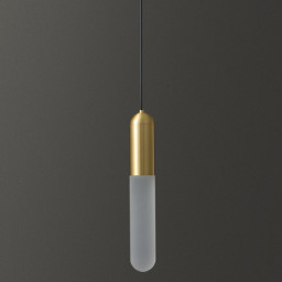 Подвесной светильник ImperiumLoft 232512-23