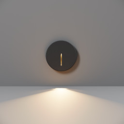 Светильник для ступеней Maytoni O014SL-L3B3K