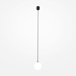 Подвесной светильник Maytoni Technical P039PL-5W3K-10-B