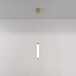 Подвесной светильник Maytoni Technical P022PL-L10MG3K