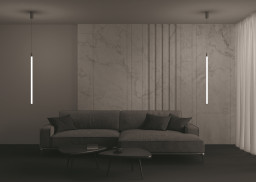 Подвесной светильник Maytoni Technical P022PL-L20G3K