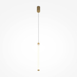 Подвесной светильник Maytoni Technical P022PL-L20G3K