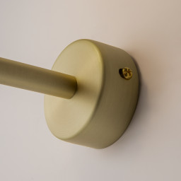 Бра Maytoni MOD411WL-01G