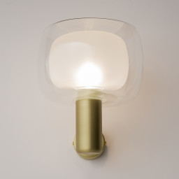 Бра Maytoni MOD411WL-01G