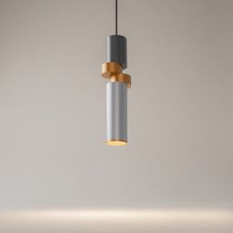 Подвесной светильник Maytoni MOD303PL-01CFL2