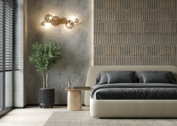 Бра Maytoni MOD082WL-04G