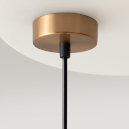 Подвесная люстра Maytoni MOD013PL-06BS1