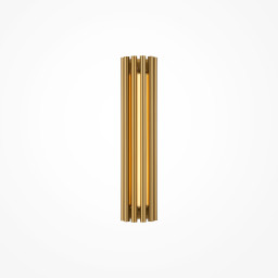 Бра Maytoni MOD410WL-L12BS3K