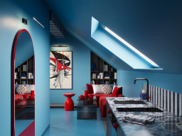 Светильник для картин Maytoni MIR010WL-L12B4K