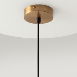 Подвесной светильник Maytoni MOD013PL-02BS1