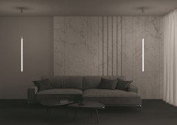 Подвесной светильник Maytoni Technical P022PL-L20W3K