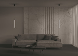 Подвесной светильник Maytoni Technical P022PL-L10B