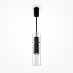 Подвесной светильник Maytoni MOD326PL-01B