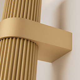 Бра Maytoni MOD326WL-02MG