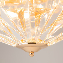 Накладной светильник Maytoni MOD094CL-04G