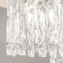 Накладная люстра Maytoni DIA005CL-06CH