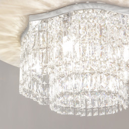 Накладная люстра Maytoni DIA005CL-06CH